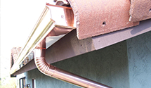 Rain Gutter Installation, Repair, Cleaning in Sylvan Springs, AL